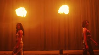 John Wick song artwork