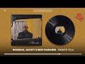 Mordecai, JayJayy, Rory Diamondz - Marato Fela (Official Audio)  