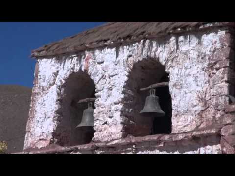 Osterinsel - Patagonien - Chile! (3/3) [Reportage / Doku / Dokumentation Deutsch]