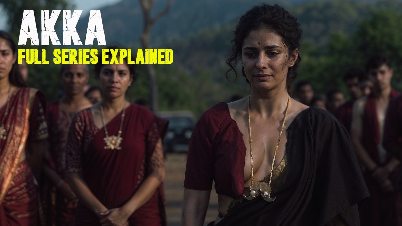 Aurat Jaha Jalad Bhi Ban Sakti Hai Series Explained In Hindi