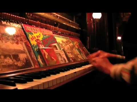 Johnny Maddox - Sleepy Lagoon/Maria Elena