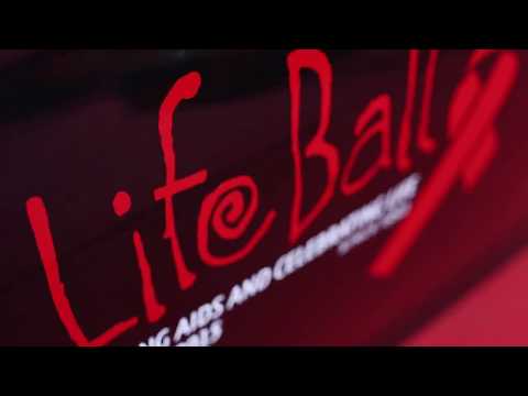 LIFE BALL History: Von 1993 bis 2017