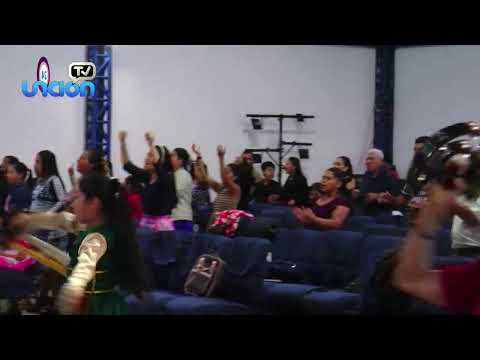 Iglesia principe de paz La Reforma San Marcos Guatemala