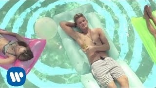 CODY SIMPSON - Pretty Brown Eyes [Official Video]