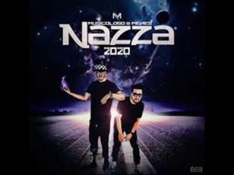Cauty - No me Arrepiento ( Musicologo y Menes ) Nazza 2020
