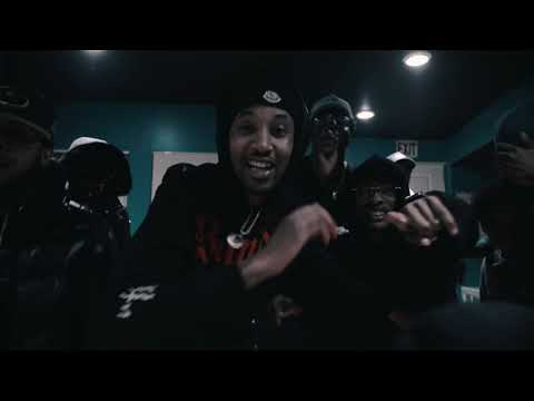 Hoodbaby1Three x Skambino x A Frm Da 3rd- Twister (Official Music Video)