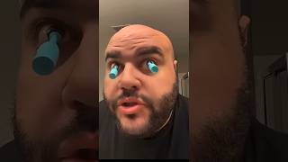 Download lagu MY EYEBALL CAME OUT🤪 mp3