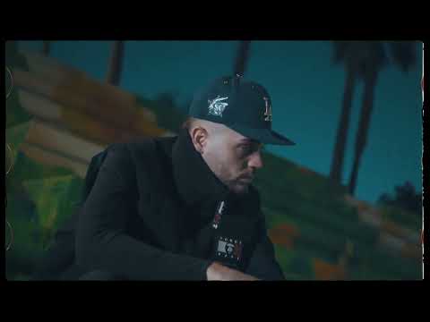 VGOMEZ, ROBLEDO - DIA DE MI SUERTE (VISUALIZER) | NIÑO WAPO