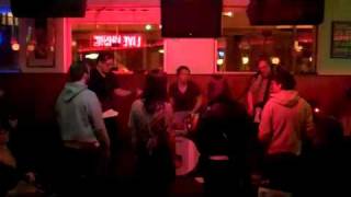 New Lou Reeds- "Hillbilly Death Dog"