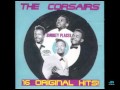 The Corsairs Smokey Places