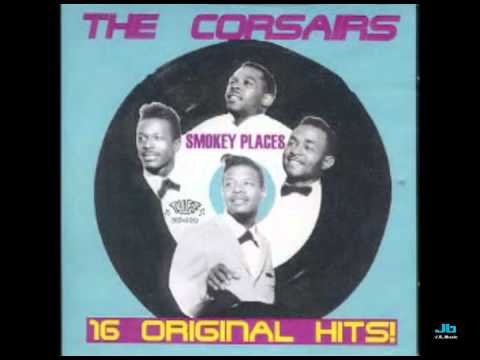 The Corsairs - Smokey Places