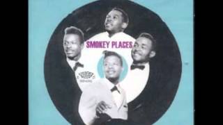 Smokey Places Music Video