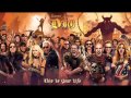 Ronnie James Dio Tribute - Egypt (The Chains Are ...