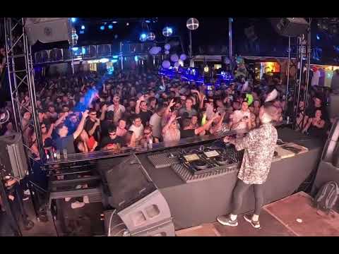 2023 Carlos Agraz (Aniversario Metro Dance Club) 10/06/2023