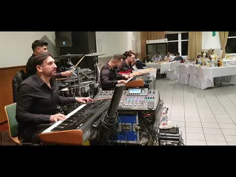 Alex  Prokuplja& Balkanstars Familija Versace