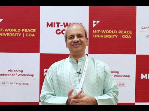 Dr. CA Varadraj Bapat |Professor, IIT Bombay