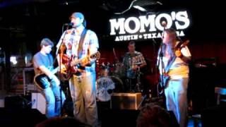 Bus To Brooklyn - Ember From A Fire