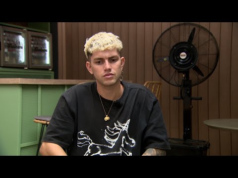 Marc Seguí y Pablo Alborán colaboran juntos en su nueva canción 'Mariposas'