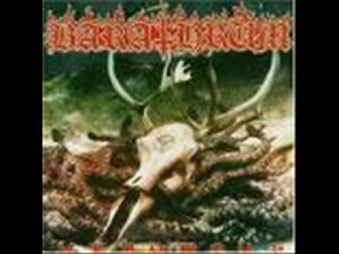 Black Death cover