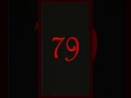 100 TO 0 Fast Hit Number HW Timer 113 Shorts