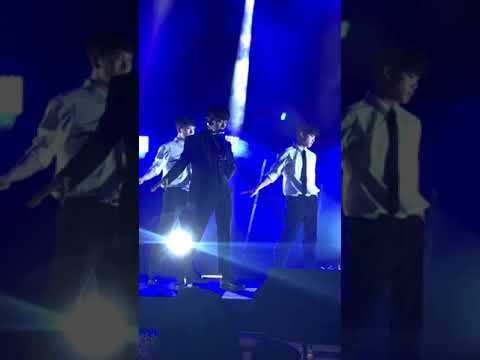 궁금해 이기광 Lee Gikwang 190330