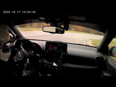 GR YARIS TOR KIELCE RACE CUP 10. 2025 