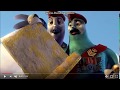 The All Stars Simpsons Movie TV Spot