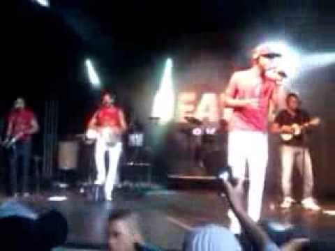 Rio Sampa Festa Da Beat 98 02