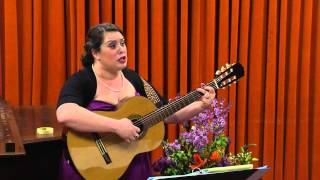 The Ballad of the Shape of Things