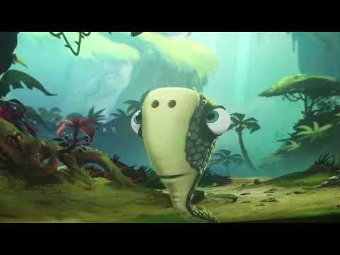 Animal age a bovine Christmas part 2