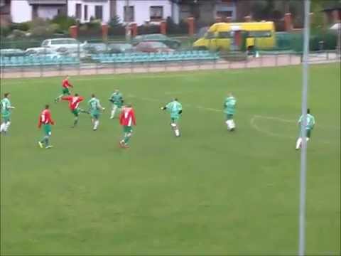 2015.03.28 SKS Łagisza - CKS Czeladź