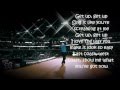 Mayday Parade: Get up (X-Games Lyric Video)