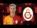 Gonçalo Franco - Welcome To Galatasaray 🟡🔴 - Amazing Skills & Best Goals - 2024 HD