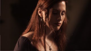 Inkubus Sukkubus - Samhain - Piano Cover Music Video - Rachel Parsons