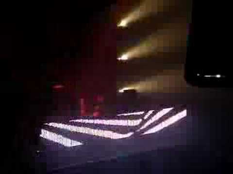 Kaspar Kondrat @ Essential Club (Riga) 2007-12-28