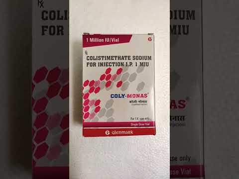 Colymonas 1 Miu INJECTION