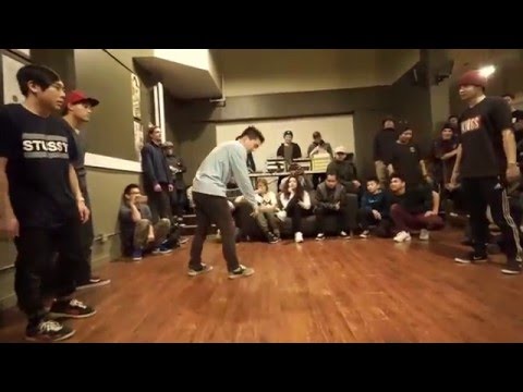 White Lotus vs Dogg Pound