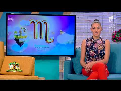 Horoscopul Zilei, 19 Octombrie 2017. Mai multă atenție relațiilor sociale și sentimentale