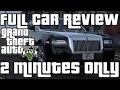 Rolls Royce Ghost 2014 v1.2 for GTA 5 video 15