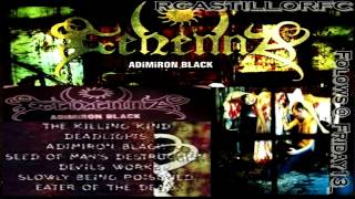 Gehenna - Adimiron Black (1998) hD