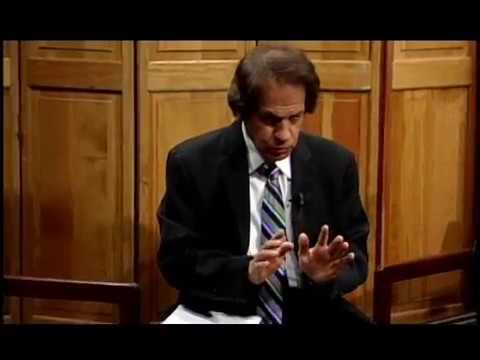 "He Who Walks On Two Worlds" NM Show #119