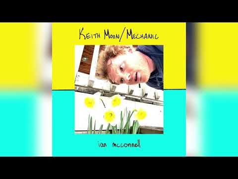 Mechanic - Ian McConnell