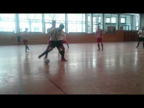 SV Tasmania Berlin - SG Rotation Prenzlauer Berg Highlights