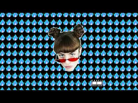 Poupie - Blue (Version reggae live)