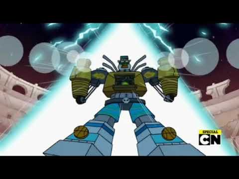 Regular Show Season Finale A Regular Epic Final Battle Part 2Clip Baby Ducks VS Streamer 720pHD