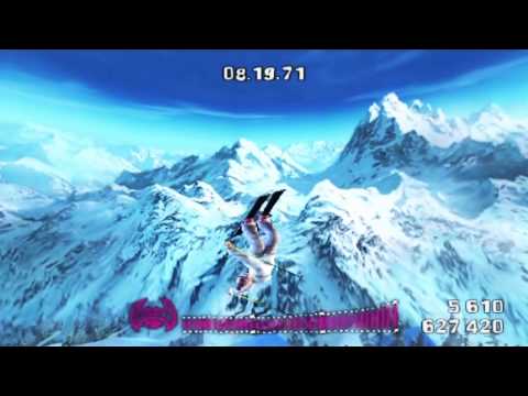 SSX on Tour Playstation 2