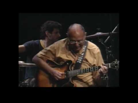 Blues no Pais do Samba - Heraldo do Monte - Xote Esquentador