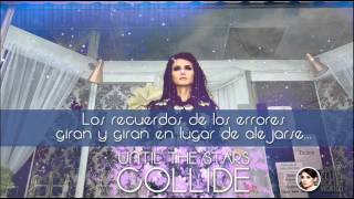 Sophie Ellis-Bextor - Until The Stars Collide (Traducción al Español)