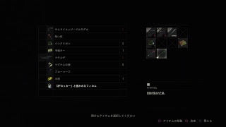 ［グロ注意 バイオハザード2:RE］グダグダ楽しみたいLIVE配信