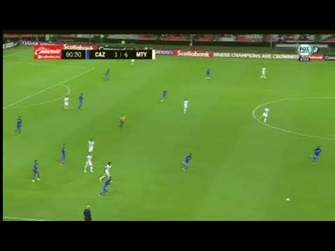 javier aguirre regana a charly rodriguez